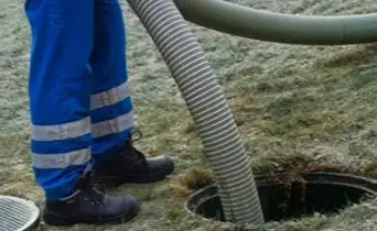 Septic Pumping in Fort Lauderdale, FL