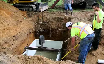 Septic Repair in Fort Lauderdale, FL