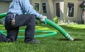 Septic Tank Cleaning in Fort Lauderdale, FL