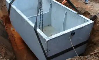 Septic Tank Installation in Fort Lauderdale, FL