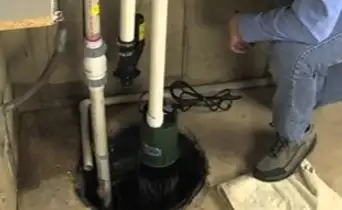 Sump Pump Installation in Fort Lauderdale, FL