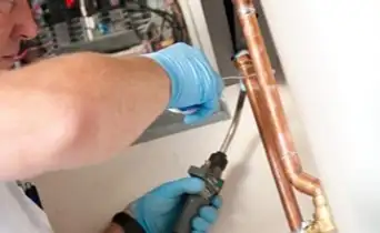Tankless Water Heater in Fort Lauderdale, FL