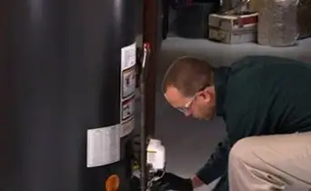 Water Heater Repair in Fort Lauderdale, FL