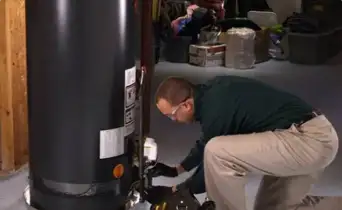 Water Heater Repair in Fort Lauderdale, FL